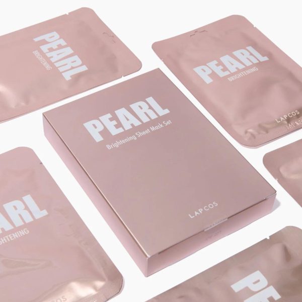 Pearl Daily Sheet Mask For Cheap - Image 3