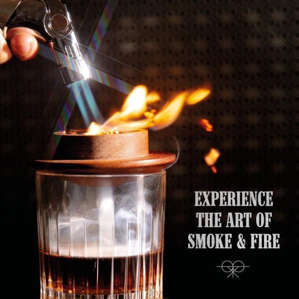 Whiskey Smoker Kit Supply - Image 4