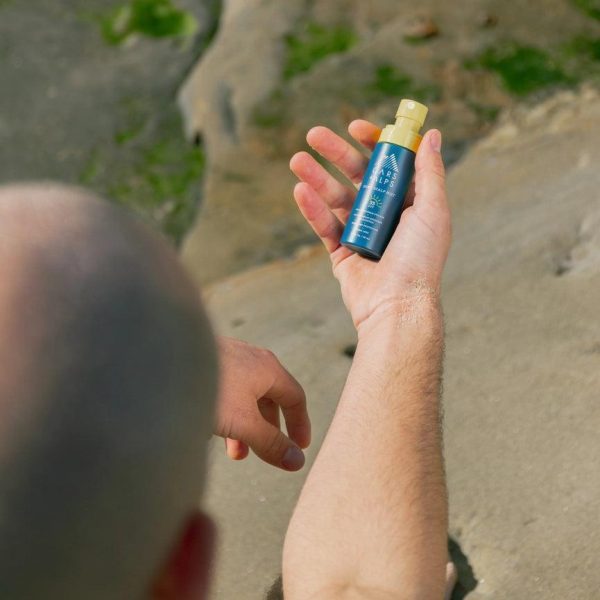 Face + Scalp Mist with SPF 35 Sale - Image 5