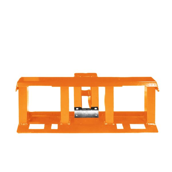 TMG Industrial Skid Steer Auger Drive Mount Cradle Frame for TMG-PAD30, Universal Skid-Steer Hookup, TMG-PAFS Online Hot Sale