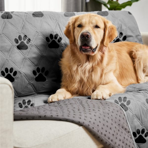 Waterproof Pet Blanket Fashion - Image 4