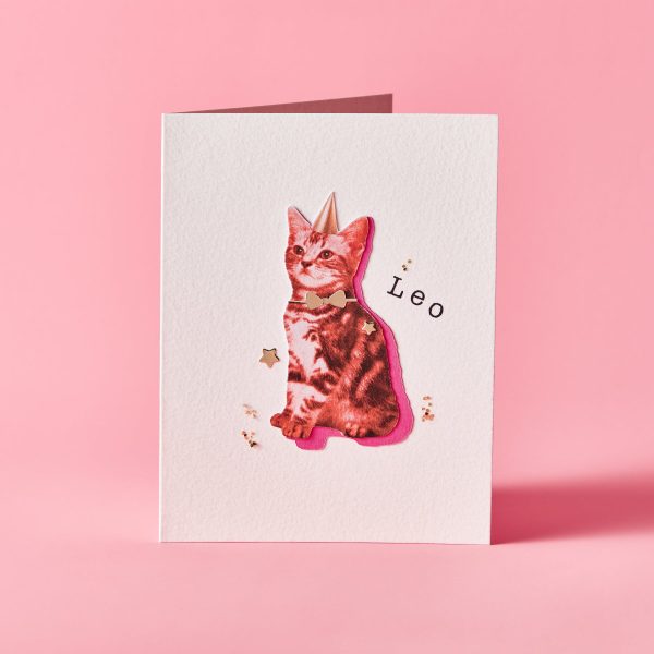 Handmade Card (Select option below) For Cheap - Image 4