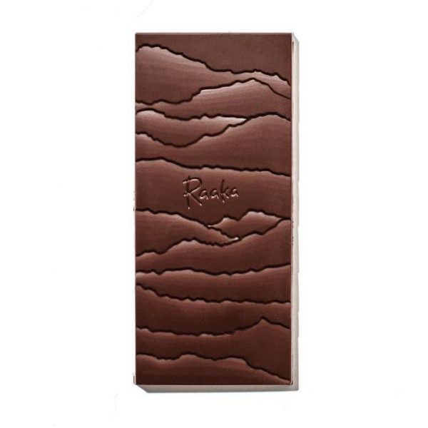 Raaka Oat Milk Chocolate Bar Hot on Sale - Image 3