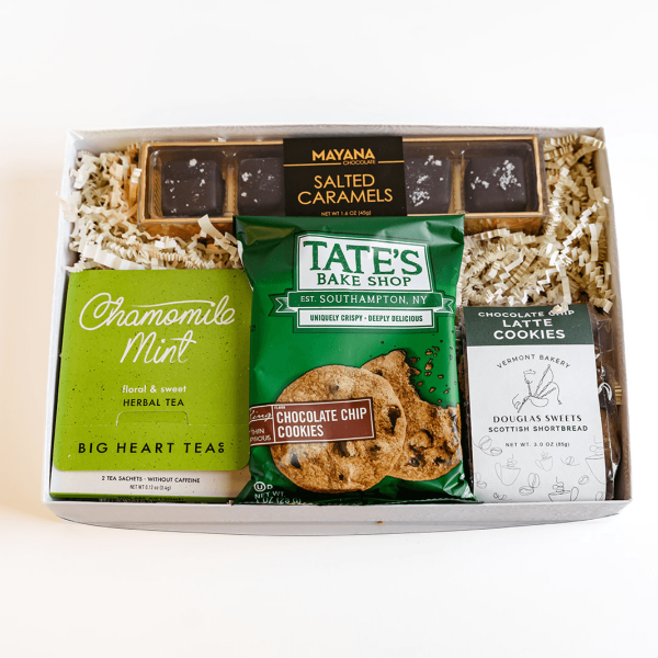 Sweets & Treats Bento Box Online now