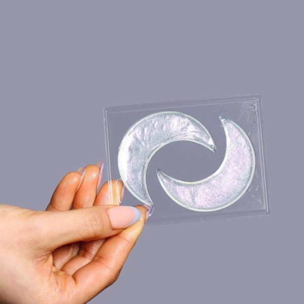 Lunar Glow Renewing Undereye Masks Cheap - Image 2