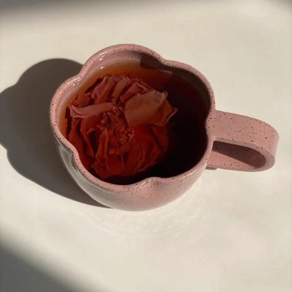 Floral Tea Tasting Sampler Online Sale - Image 5