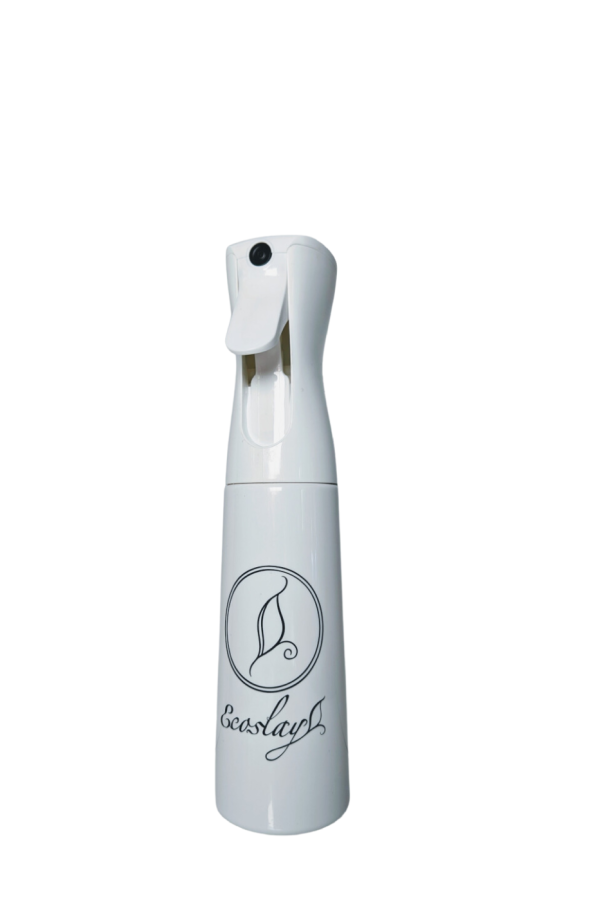 Continuous Spray Bottle Discount