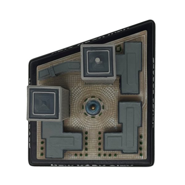 Twin Towers - 12  on Sale - Image 3