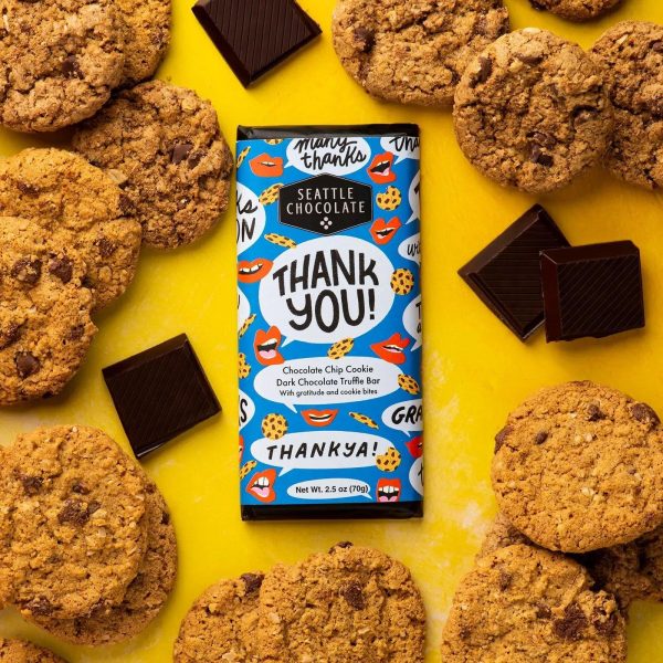 Thank You! Truffle Bar Online Hot Sale - Image 2