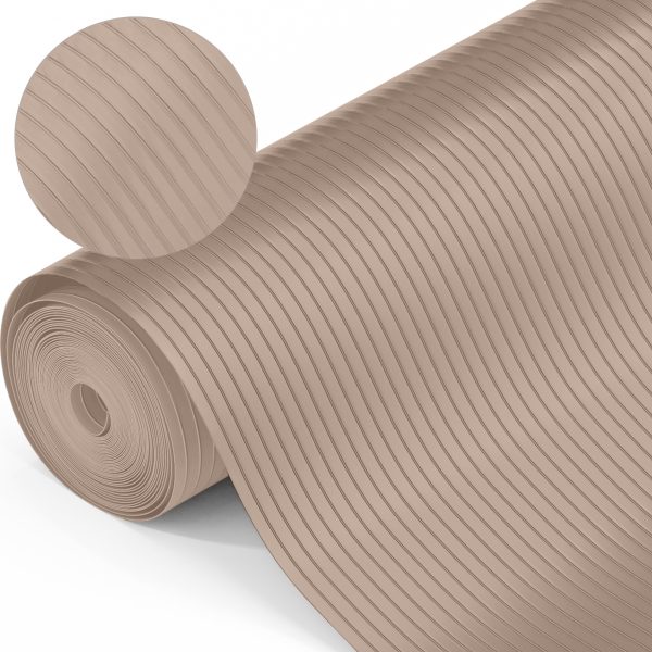 Drawer Liner Ribbed Hot on Sale