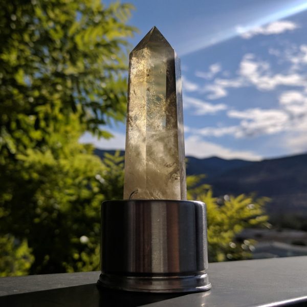 Crystal Insert (for Crystal Point Water Bottles) 💧 on Sale - Image 3
