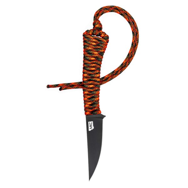 MINI-SPEEDGOAT 2.0 - ORANGE & BLACK Online now