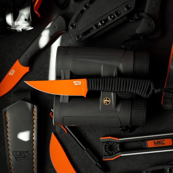 SPEEDGOAT 2.0 - BLAZE ORANGE CERAKOTE™ Sale - Image 5