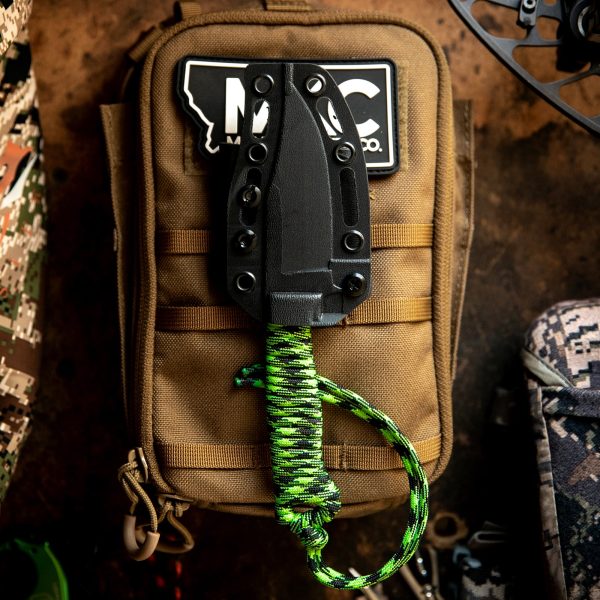 NOCK ON TRIUMPH SL - ADDITIONAL KYDEX SHEATH Online Sale - Image 3