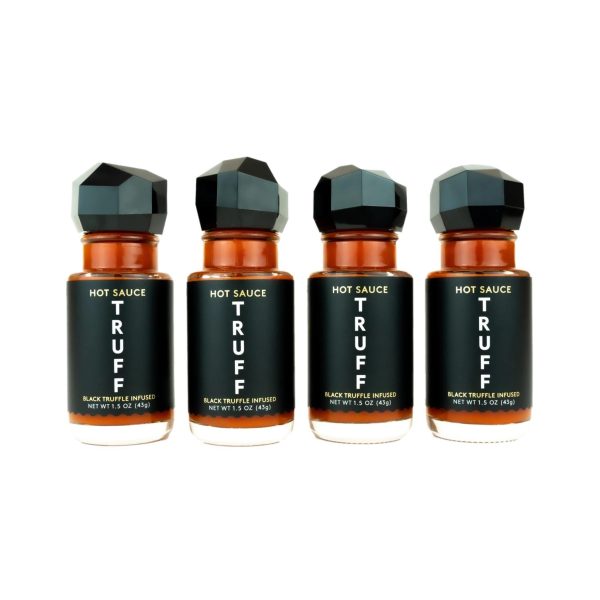 TRUFF Hot Sauce - Mini For Discount - Image 2