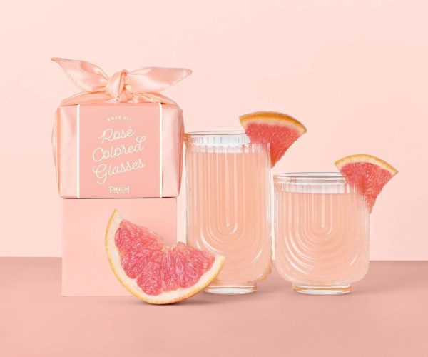 Rosé Wine Kit Fashion - Image 2