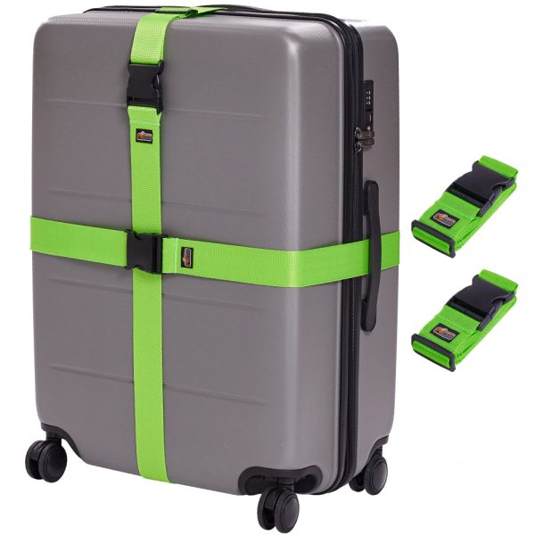 Luggage Straps Online - Image 3