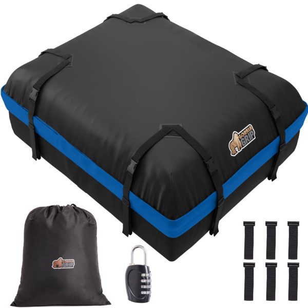 Car Roof Storage Bag Supply - Image 4