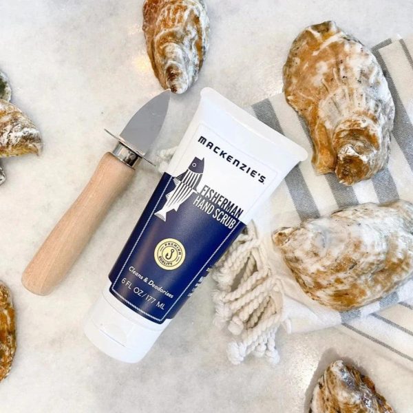 Fisherman Hand Scrub Online now - Image 5