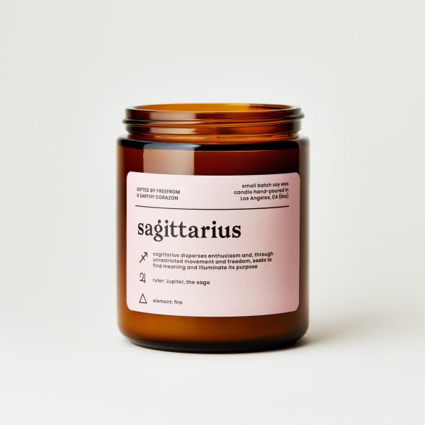 Sagittarius Zodiac Box by Gifted Sale - Image 2
