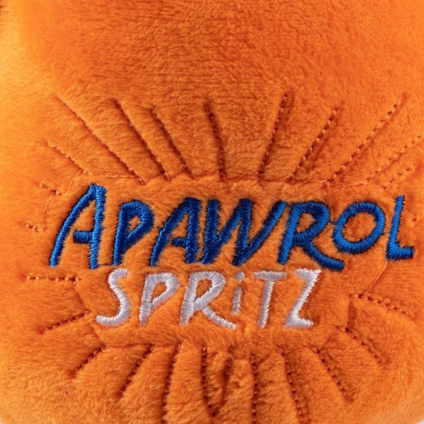 Apawrol Spritz - Dog Toy Hot on Sale - Image 4
