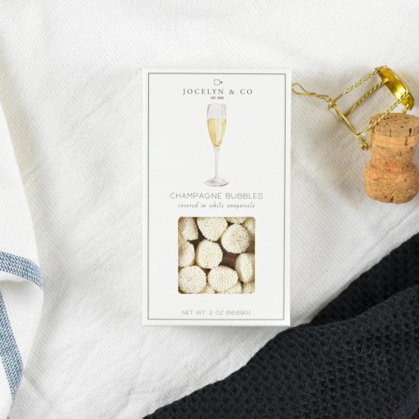 Champagne Bubbles Candy Online Sale