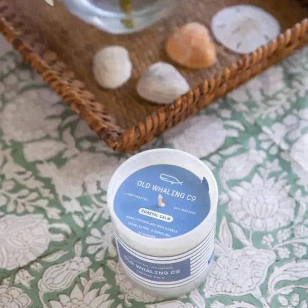Coastal Calm Candle Discount - Image 4
