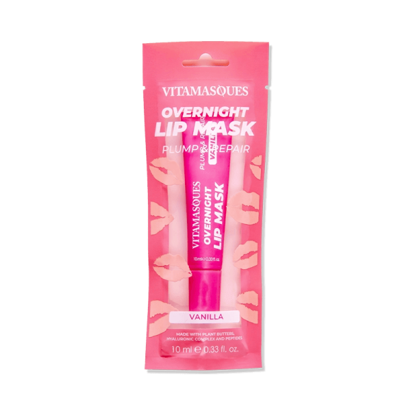 Overnight Lip Treatment Mask Discount - Image 4