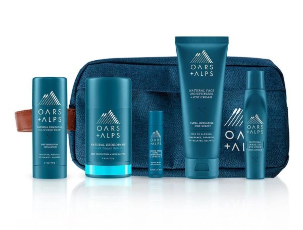 Ultimate Oarsman Skin Care Kit Discount - Image 5