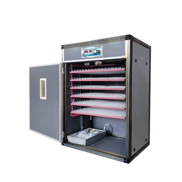Commercial Grade Large Capacity Egg Hatching Incubator (Discontinued – No Longer Available) For Cheap