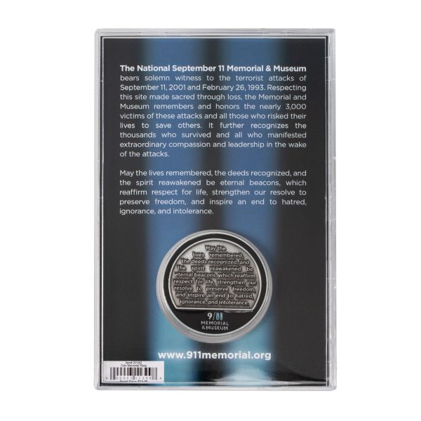 Memorial Plaza Coin Discount - Image 4