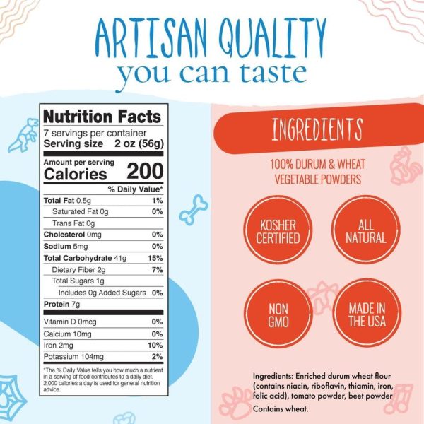 Princess Pasta Discount - Image 2