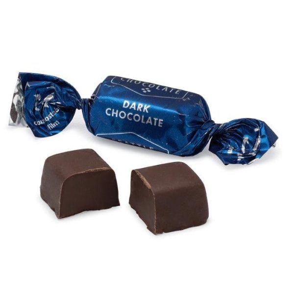 Happy Hanukkah Truffles Online Sale - Image 2