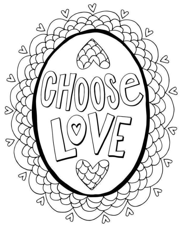 Color Happy: Adult Coloring Book Fashion - Image 3