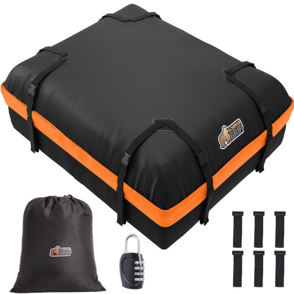 Car Roof Storage Bag Supply - Image 5