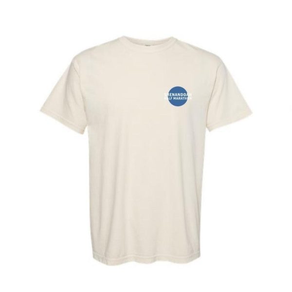 Shenandoah Graphic Comfort Colors Unisex T-Shirt Discount - Image 4