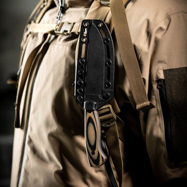 SUPER CUB - ADDITIONAL KYDEX SHEATH Fashion - Image 2