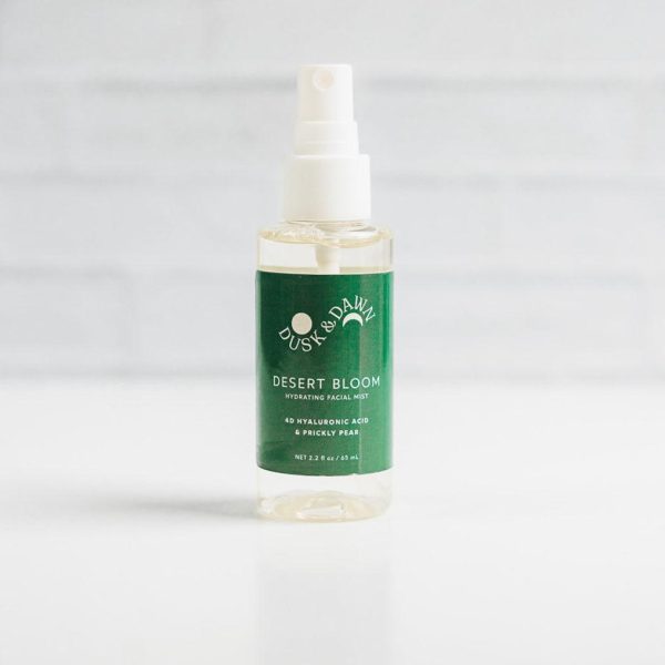 Desert Bloom Hydrating Face Mist Online Sale