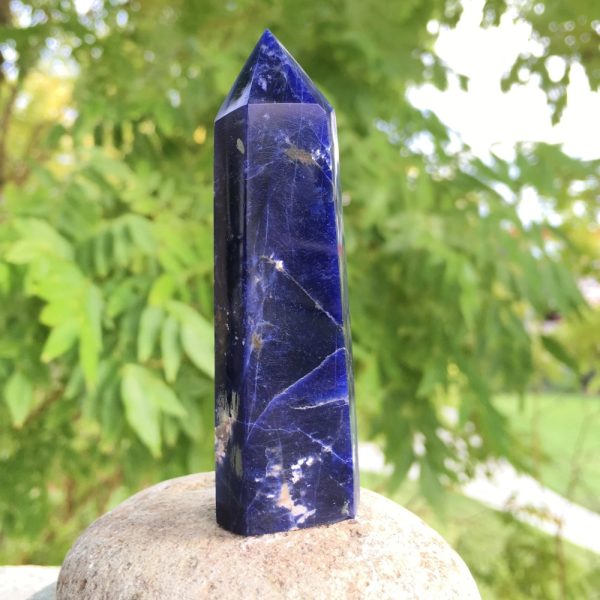 Sodalite Point Online - Image 4