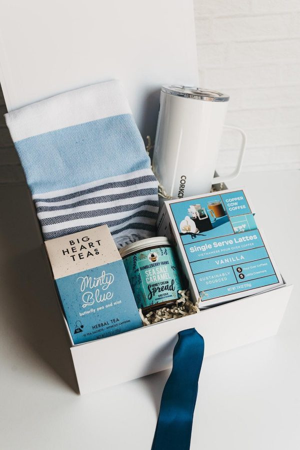 Tea Time Treats Gift Box Supply - Image 2