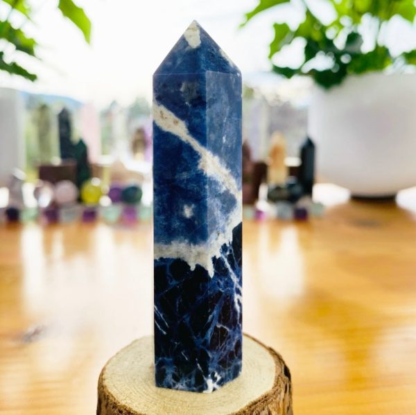 Sodalite Point Online - Image 5