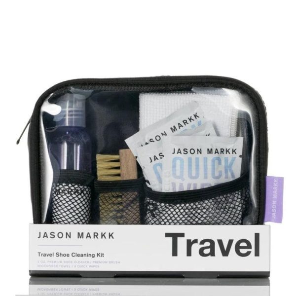 Travel Shoe Cleaning Kit Online
