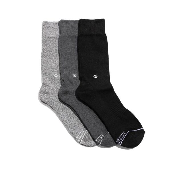 Socks That Save Dogs Gift Set - Unisex Sale - Image 2