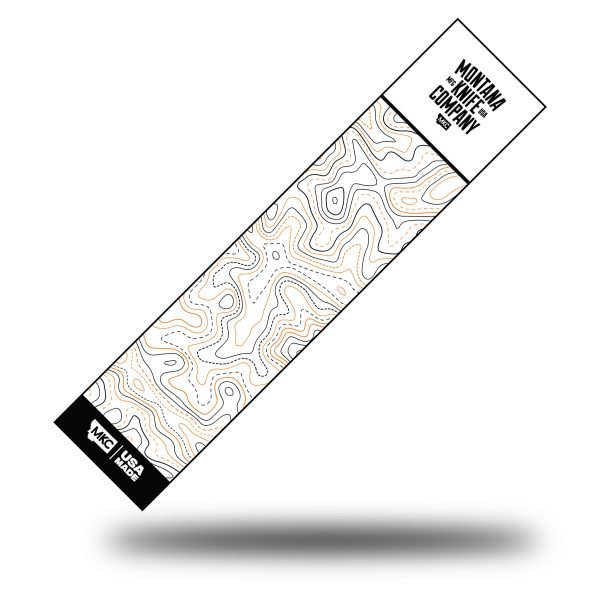 MKC ARROW WRAPS - WHITE Supply