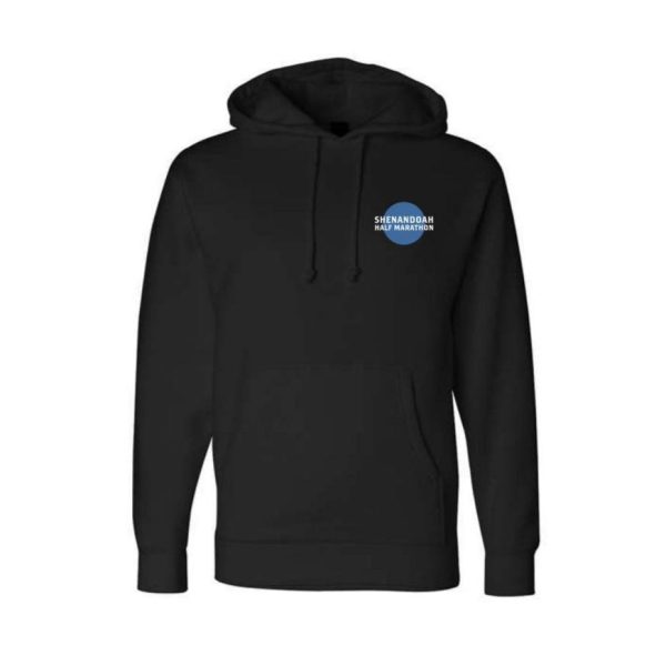 Shenandoah Graphic Hoodie Sweatshirt Discount - Image 2