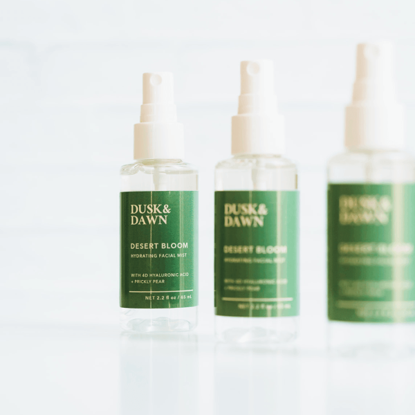 Desert Bloom Hydrating Face Mist Online Sale - Image 5