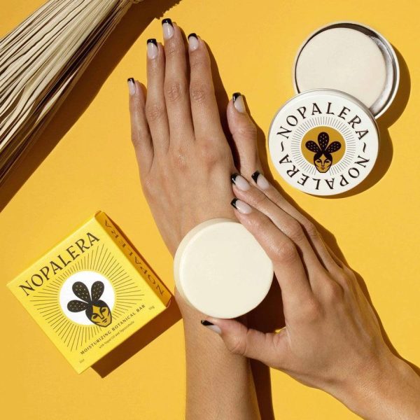 Original Moisturizing Botanical Bar For Sale - Image 2