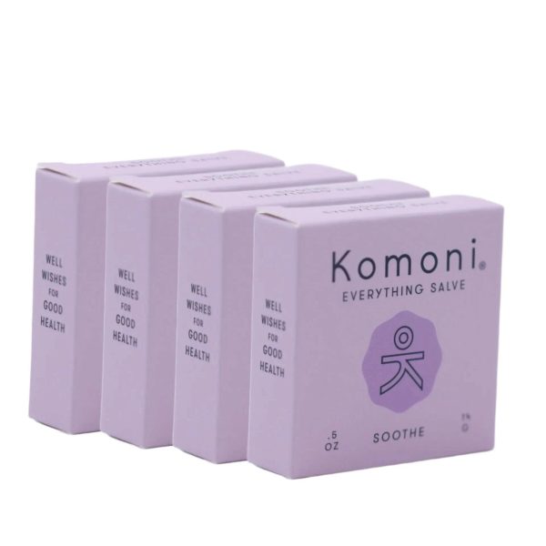 Soothe Everything Salve Online Hot Sale - Image 2