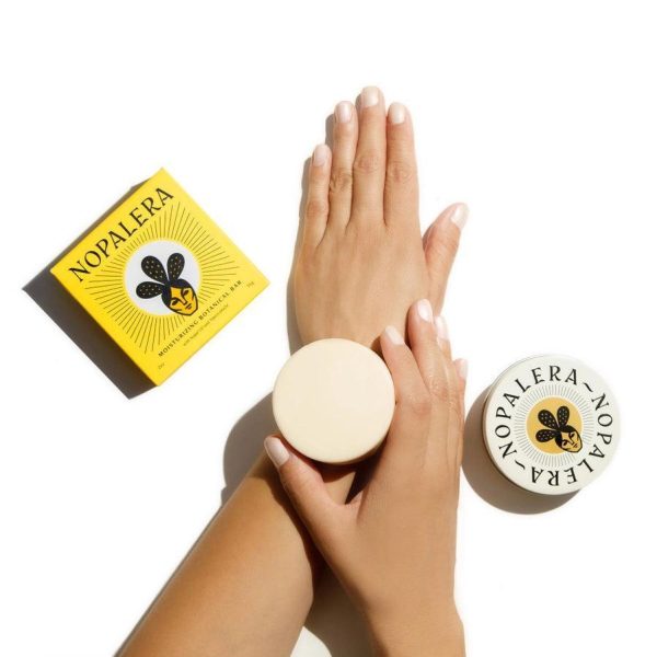 Original Moisturizing Botanical Bar For Sale - Image 4