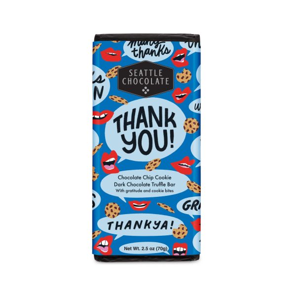 Thank You! Truffle Bar Online Hot Sale